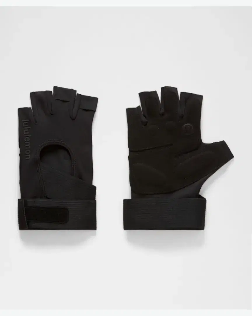 Lululemon Guantes de Entrenamiento Unisex License To Train - Unisex (4) au meilleur prix !