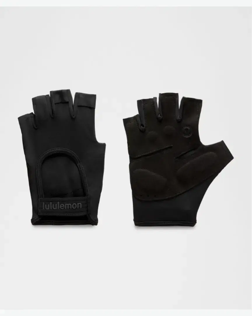 Lululemon Guantes Acolchados Wunder Train Talla Unisex - Unisex (12) au meilleur prix !