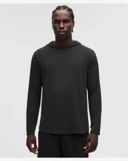 Lululemon Sudadera con Capucha License To Train Hombre – 1/5