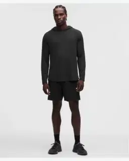 Lululemon Sudadera con Capucha License To Train Hombre – 2/5