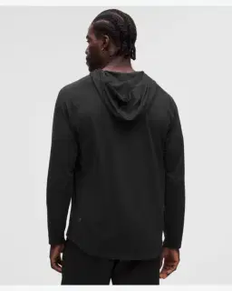 Lululemon Sudadera con Capucha License To Train Hombre – 3/5
