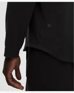 Lululemon Sudadera con Capucha License To Train Hombre – 5/5