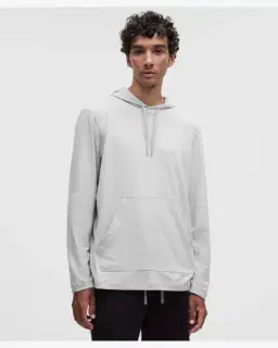 Lululemon Sudadera con Capucha Soft Jersey Hombre – 1/5