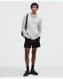 Lululemon Sudadera con Capucha Soft Jersey Hombre – 2/5