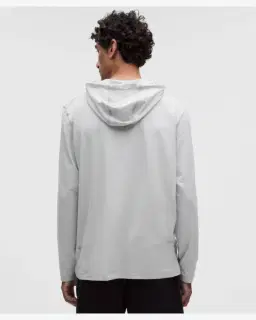 Lululemon Sudadera con Capucha Soft Jersey Hombre – 3/5