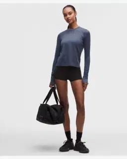 Lululemon Camiseta de Manga Larga Super Swiftly Mujer – 2/5