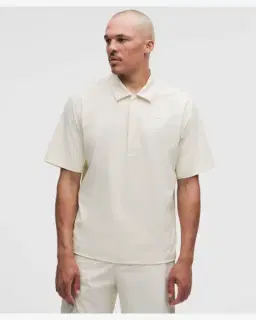 Lululemon Camiseta de Golf Impermeable Sin Mangas Gráfica Hombre – 1/5