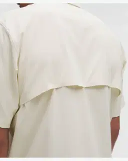 Lululemon Camiseta de Golf Impermeable Sin Mangas Gráfica Hombre – 5/5
