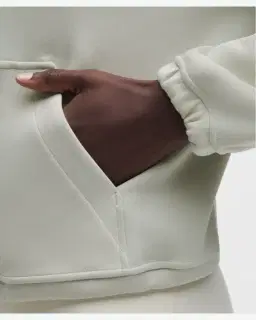 Lululemon Top Semi-Zip Cepillado Mujer – 5/5