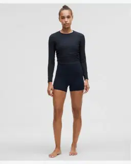 Lululemon Camiseta de Manga Larga All It Takes Mujer – 2/5