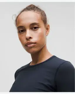 Lululemon Camiseta de Manga Larga All It Takes Mujer – 4/5
