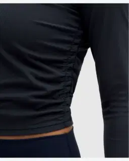 Lululemon Camiseta de Manga Larga All It Takes Mujer – 5/5