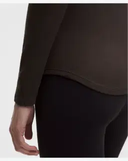 Lululemon Camiseta de Manga Larga Hold Tight Mujer – 5/5