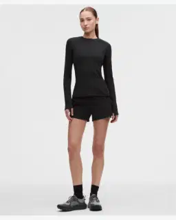 Lululemon Camiseta de Manga Larga It's Rulu Mujer – 2/5