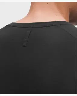 Lululemon Camiseta de Manga Larga License To Train Hombre – 5/5