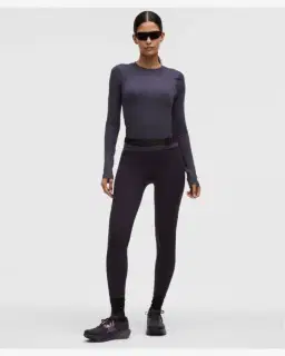 Lululemon Camiseta Swiftly de Manga Larga Mujer – 2/5