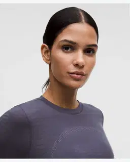 Lululemon Camiseta Swiftly de Manga Larga Mujer – 4/5