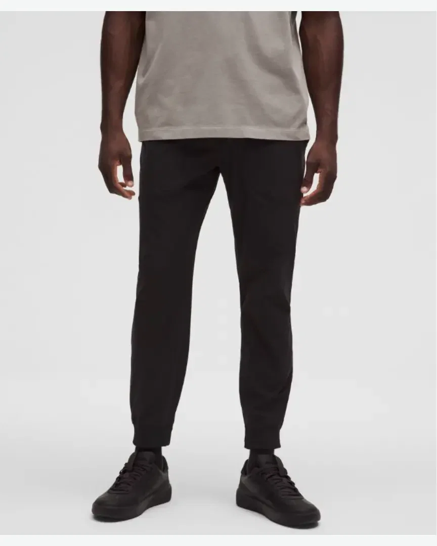 Lululemon Jogging Abc Court Hombre