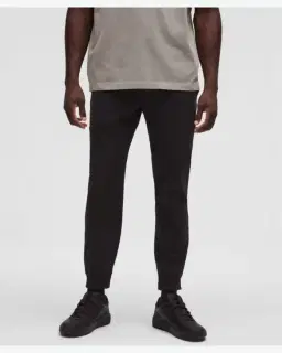 Lululemon Jogging Abc Court Hombre – 1/5