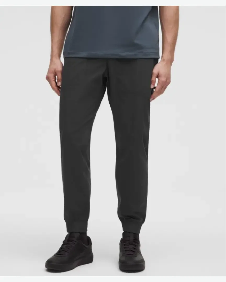 Lululemon Jogging Abc Long Hombre
