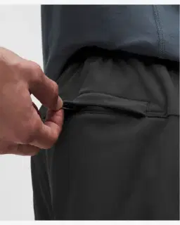 Lululemon Jogging Abc Long Hombre – 5/5