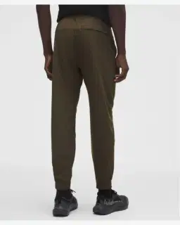 Lululemon Jogging Abc Hombre – 3/5