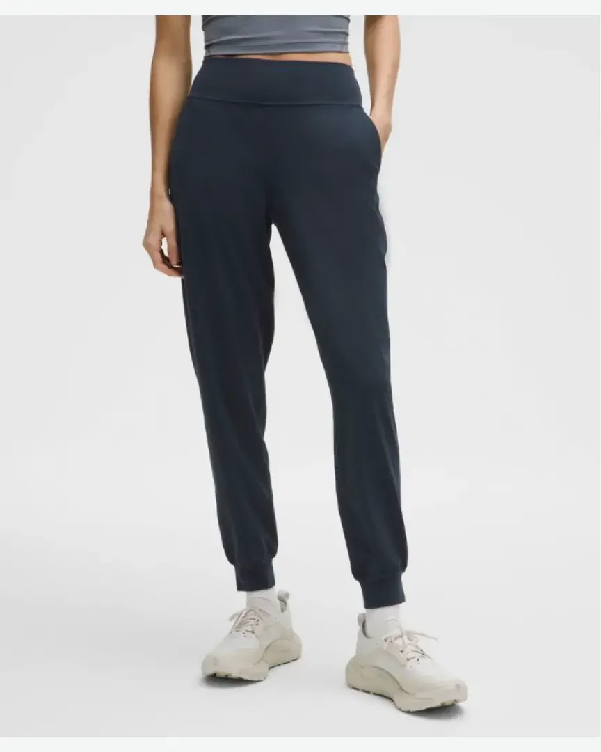 Lululemon Jogging Align Cintura Alta Estándar Mujer
