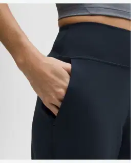 Lululemon Jogging Align Cintura Alta Estándar Mujer – 4/5