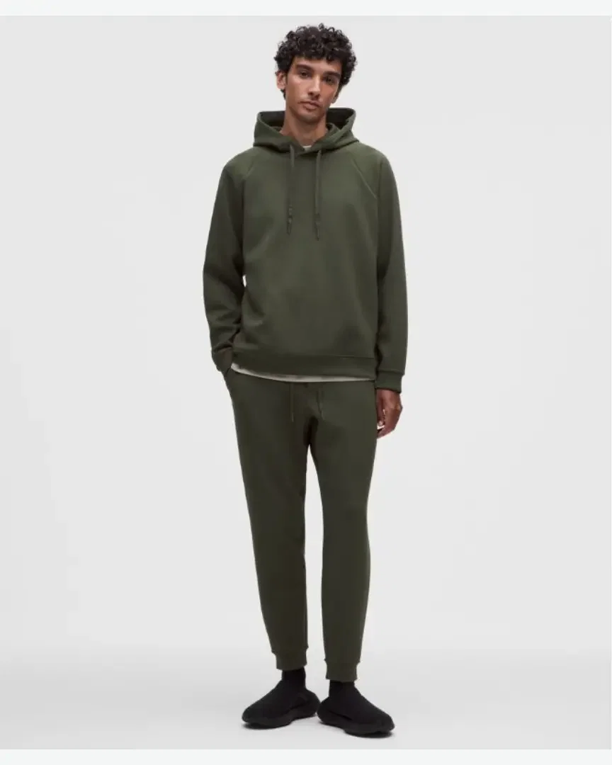Lululemon Jogging En Smooth Spacer Standard Hombre