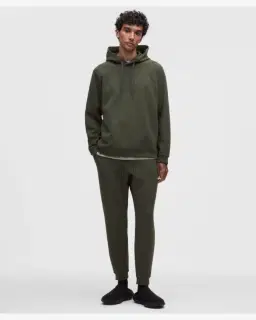 Lululemon Jogging En Smooth Spacer Standard Hombre – 1/5