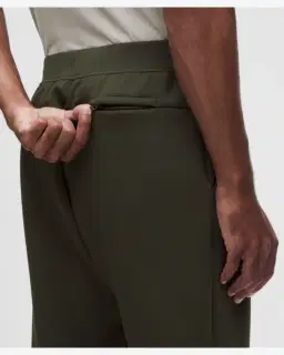 Lululemon Jogging En Smooth Spacer Standard Hombre – 5/5