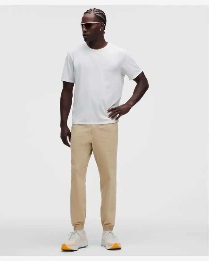 Lululemon Jogging Pace Breaker Hombre