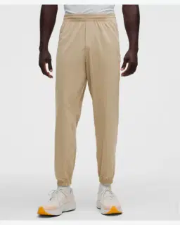 Lululemon Jogging Pace Breaker Hombre – 2/5