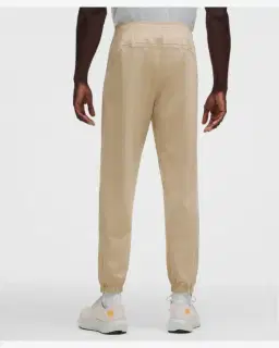 Lululemon Jogging Pace Breaker Hombre – 3/5