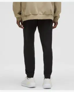 Lululemon Jogging Soft Jersey Long Hombre – 3/5