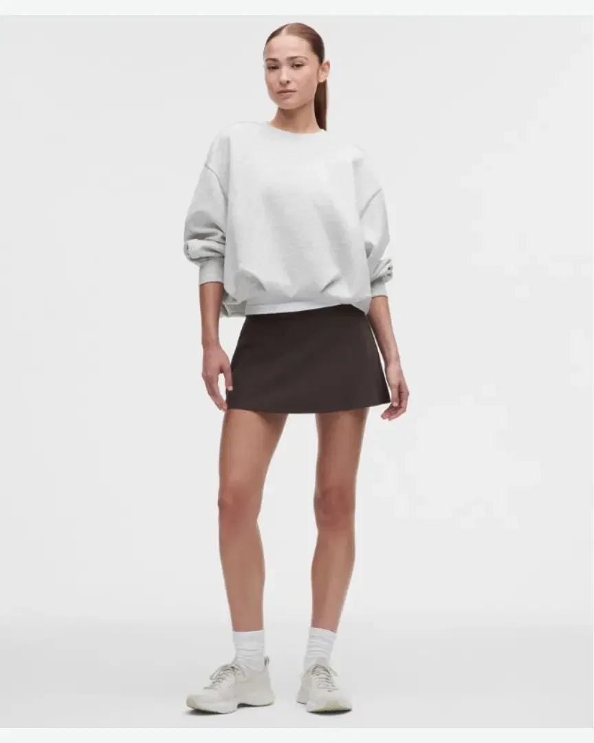 Lululemon Falda Align Alta Mujer