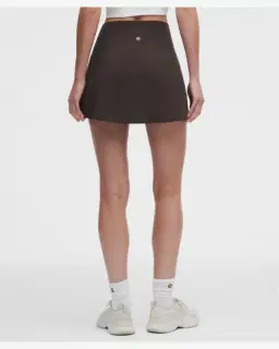 Lululemon Falda Align Alta Mujer – 3/5