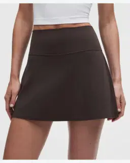 Lululemon Falda Align Alta Mujer – 4/5