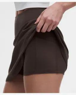Lululemon Falda Align Alta Mujer – 5/5