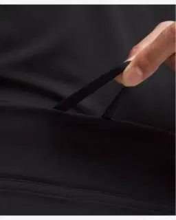 Lululemon Falda De Tenis Ligera A Cintura Alta Con Logo Bordado Mujer – 4/5