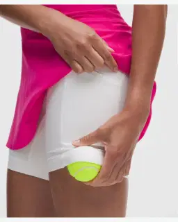 Lululemon Falda De Tenis Larga Con Forro Superpuesto Mujer – 5/5