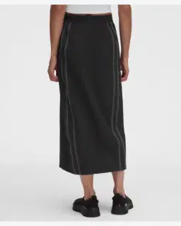Lululemon Falda Midi Define Cintura Alta Swift Mujer – 3/5