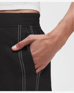 Lululemon Falda Midi Define Cintura Alta Swift Mujer – 4/5