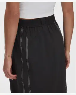 Lululemon Falda Midi Define Cintura Alta Swift Mujer – 5/5