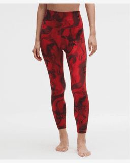 Lululemon Legging Align Año Nuevo Talla Alta 64 Cm Mujer – 2/6