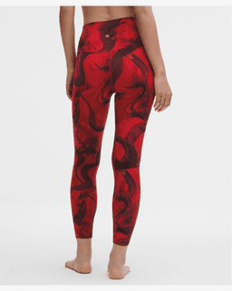 Lululemon Legging Align Año Nuevo Talla Alta 64 Cm Mujer – 3/6
