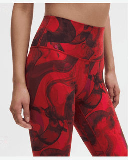 Lululemon Legging Align Año Nuevo Talla Alta 64 Cm Mujer – 4/6