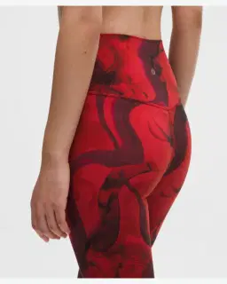 Lululemon Legging Align Año Nuevo Talla Alta 64 Cm Mujer – 6/6
