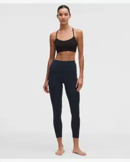 Lululemon Legging Align No Line Cintura Alta 64 Cm Mujer – 1/5
