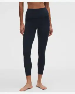 Lululemon Legging Align No Line Cintura Alta 64 Cm Mujer – 2/5